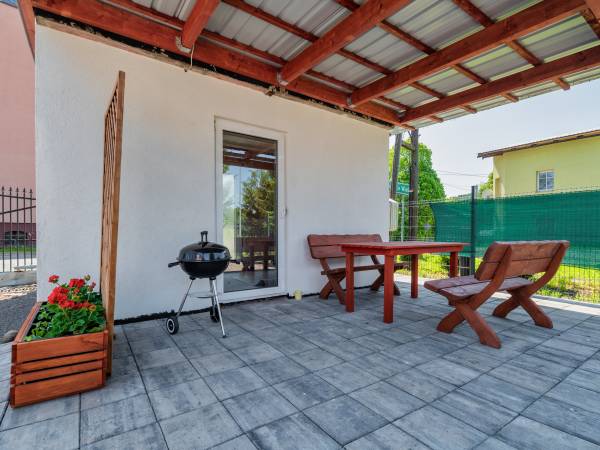 Agroturystyka - pokoje