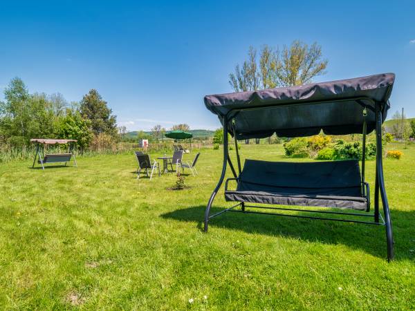 Agroturystyka - pokoje