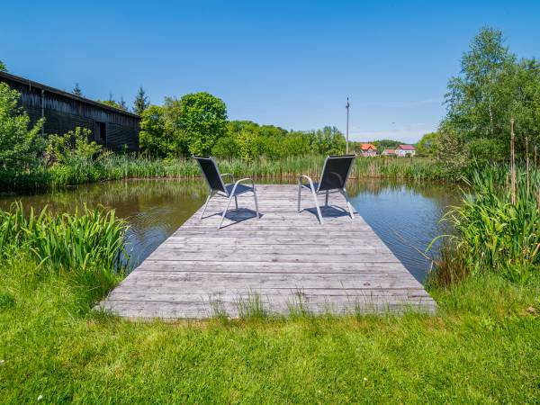 Agroturystyka - pokoje