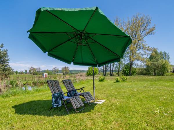 Agroturystyka - pokoje