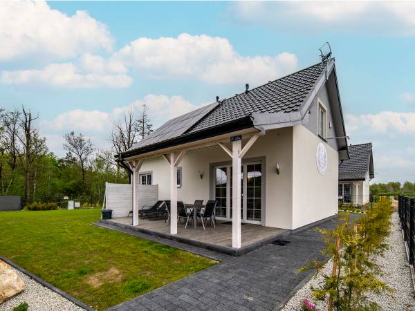 LAWENDOWY ZAKĄTEK POD ŚNIEŻKĄ