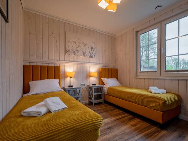 LAWENDOWY ZAKĄTEK POD ŚNIEŻKĄ