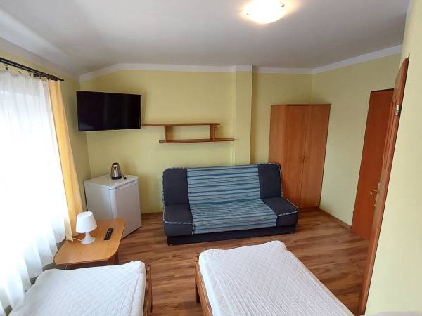 Mikoszewo wczasy nad morzem