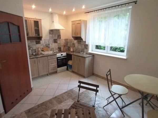 Mikoszewo wczasy nad morzem