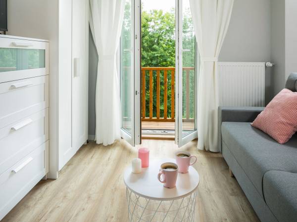 TWOJA CHATA Apartamenty