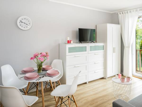 TWOJA CHATA Apartamenty