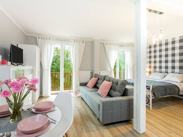 TWOJA CHATA Apartamenty