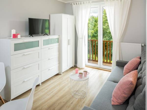 TWOJA CHATA Apartamenty