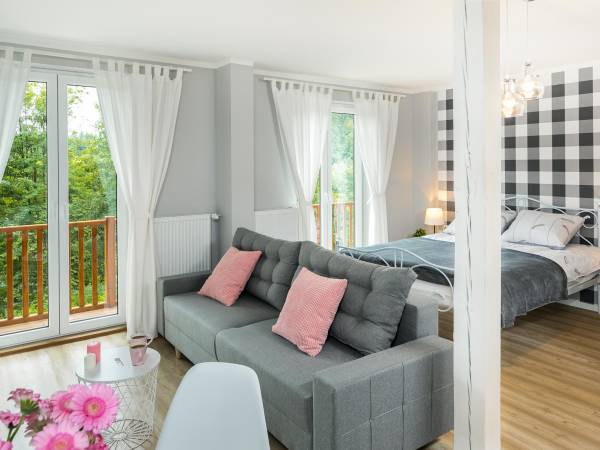 TWOJA CHATA Apartamenty