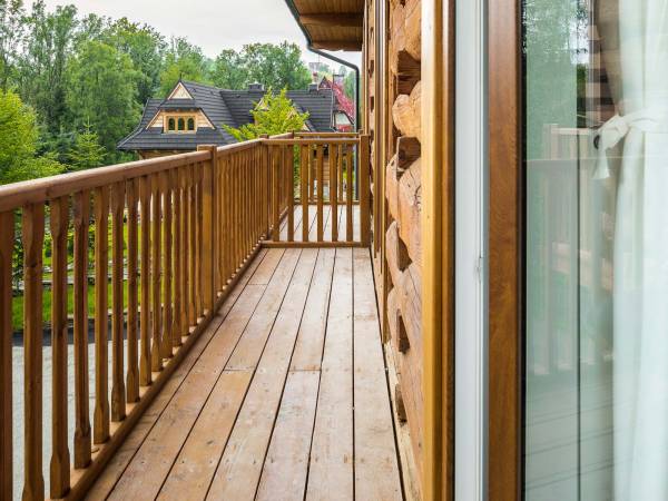 TWOJA CHATA Apartamenty