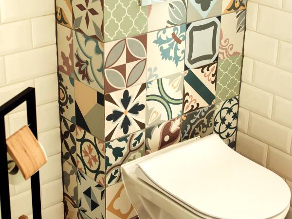 Domki całoroczne na Letniskowej 