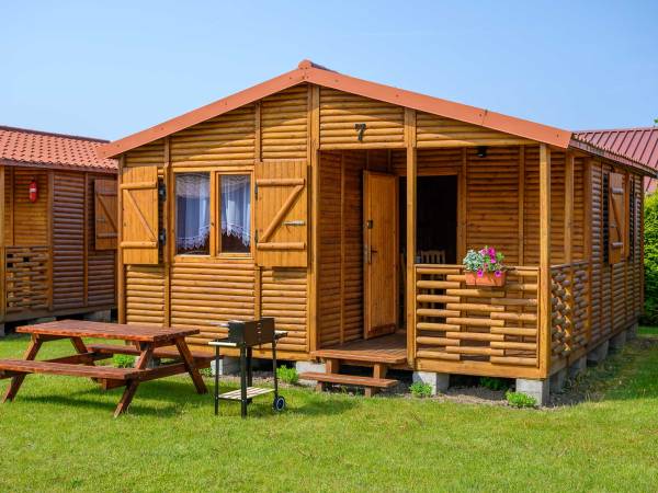 Domki letniskowe AGA