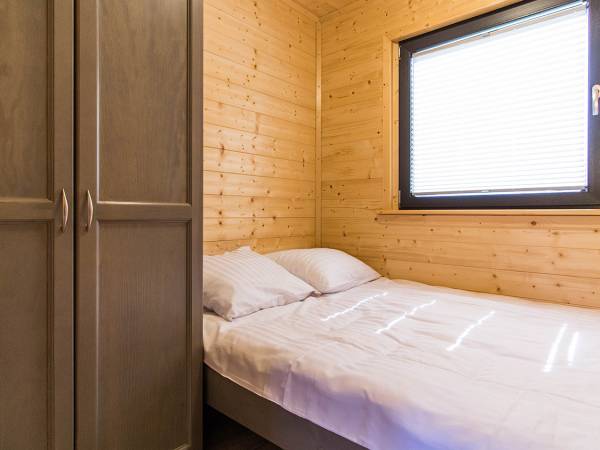 Domki nad morzem Dziedzic II 