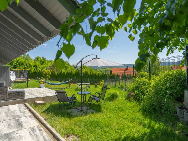 Domek Ale Fajnie Z Widokiem Na Góry