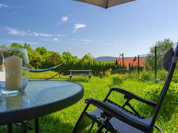 Domek Ale Fajnie Z Widokiem Na Góry