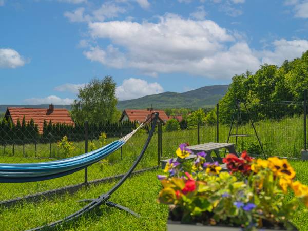 Domek Ale Fajnie Z Widokiem Na Góry