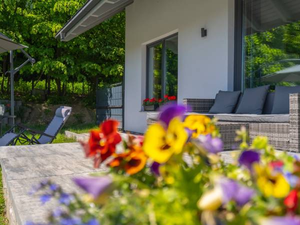 Domek Ale Fajnie Z Widokiem Na Góry