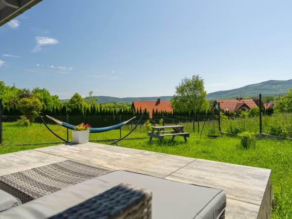 Domek Ale Fajnie Z Widokiem Na Góry