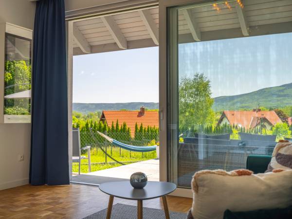 Domek Ale Fajnie Z Widokiem Na Góry