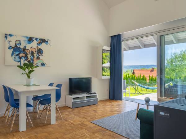 Domek Ale Fajnie Z Widokiem Na Góry