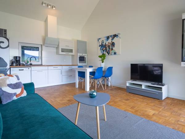 Domek Ale Fajnie Z Widokiem Na Góry