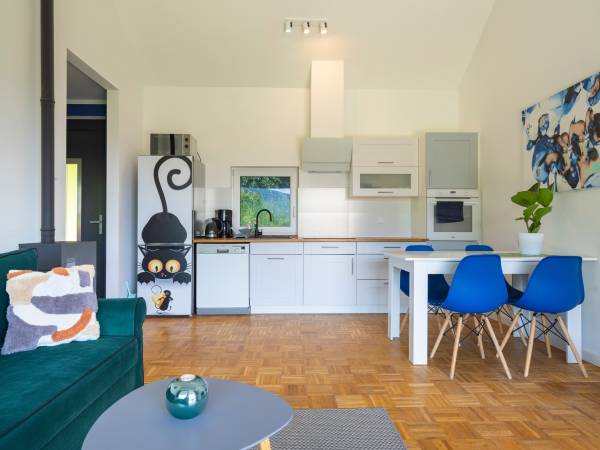 Domek Ale Fajnie Z Widokiem Na Góry