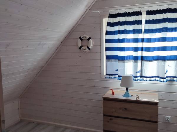 Sypialnia Zielonka Relaks 