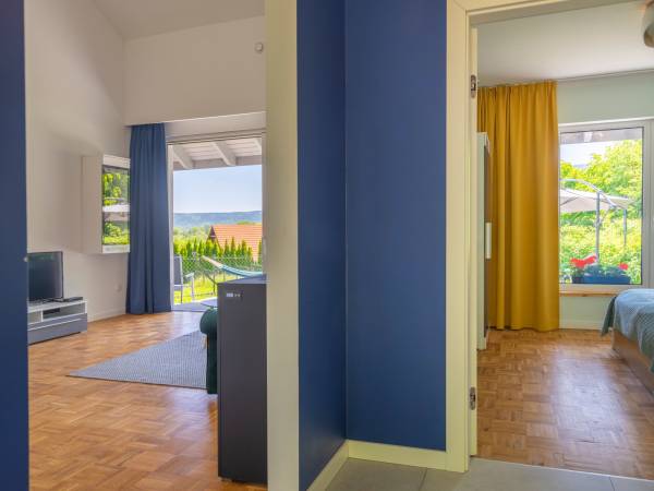 Domek Ale Fajnie Z Widokiem Na Góry