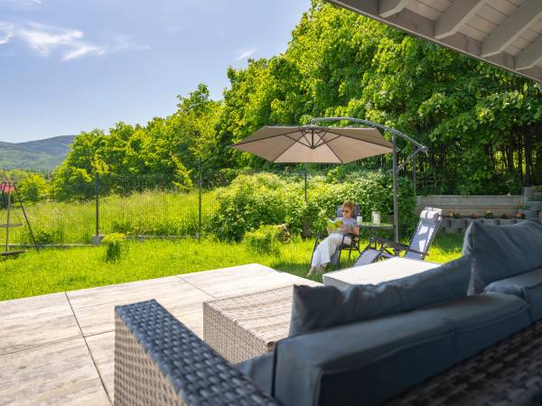 Domek Ale Fajnie Z Widokiem Na Góry