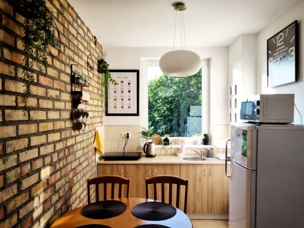 Aneks kuchenny duży