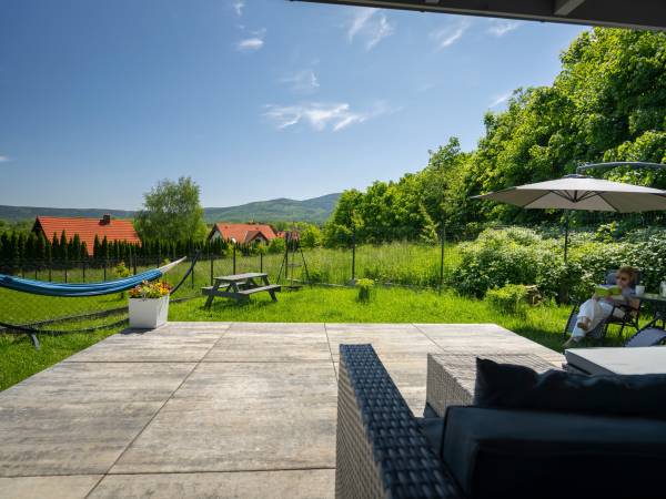 Domek Ale Fajnie Z Widokiem Na Góry