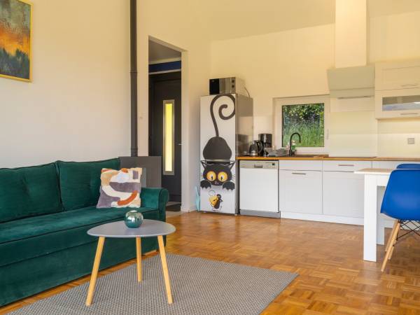 Domek Ale Fajnie Z Widokiem Na Góry