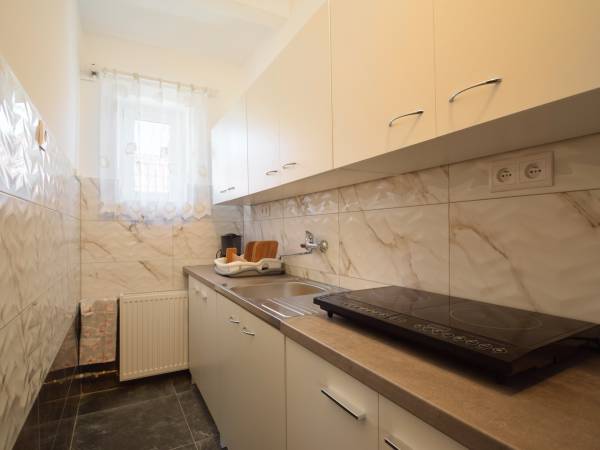 Dom Wypoczynkowy Muszelka