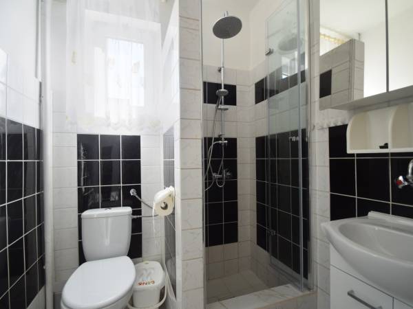 Dom Wypoczynkowy Muszelka