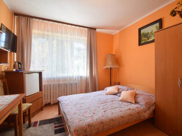 Dom Wypoczynkowy Muszelka