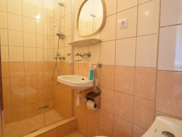 Dom Wypoczynkowy Muszelka