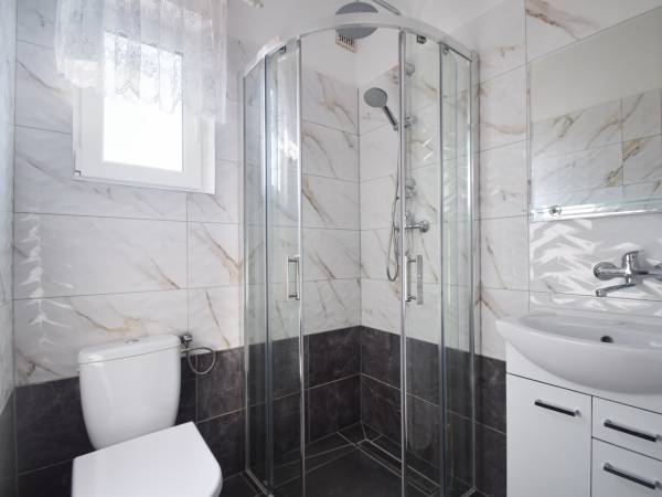 Dom Wypoczynkowy Muszelka