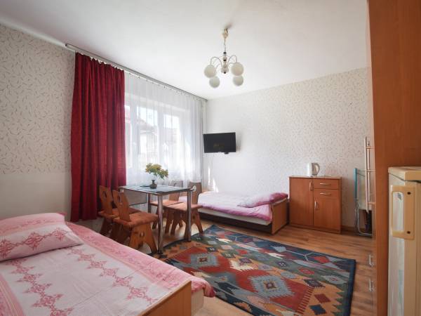 Dom Wypoczynkowy Muszelka