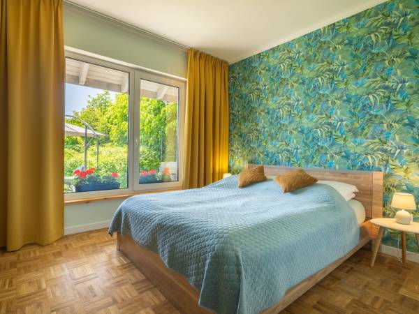 Domek Ale Fajnie Z Widokiem Na Góry