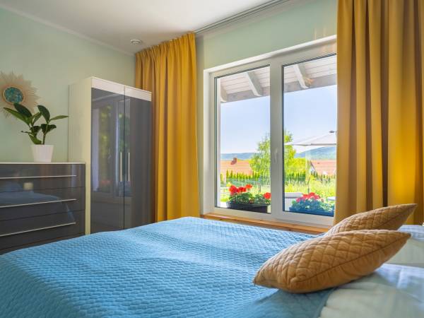 Domek Ale Fajnie Z Widokiem Na Góry