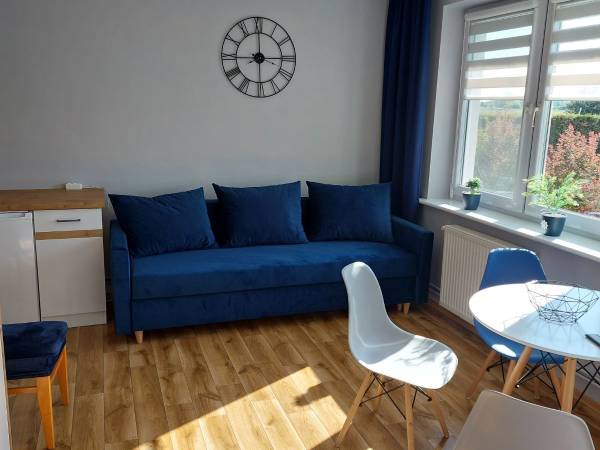 Pokój 5-osobowy z łazienką