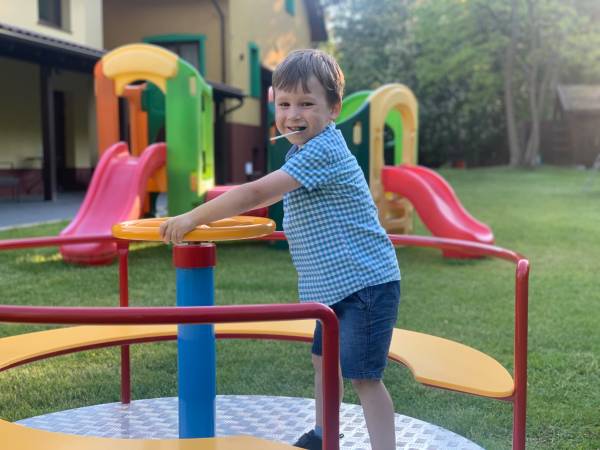 Gajówka - Całoroczne Pokoje i Apartamenty