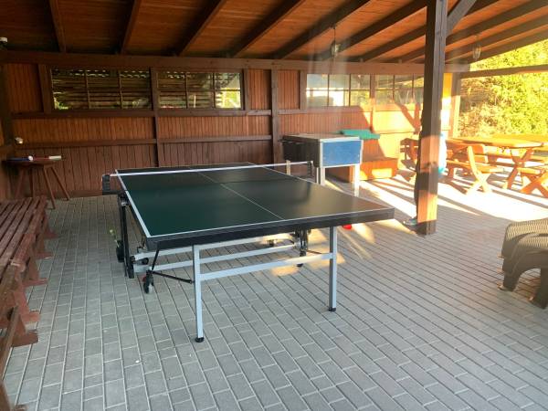 Gajówka - Całoroczne Pokoje i Apartamenty