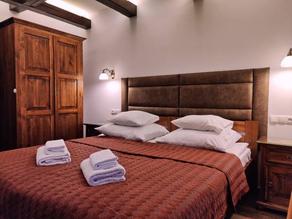 SUMMIT -Szczawnica - Centrum 