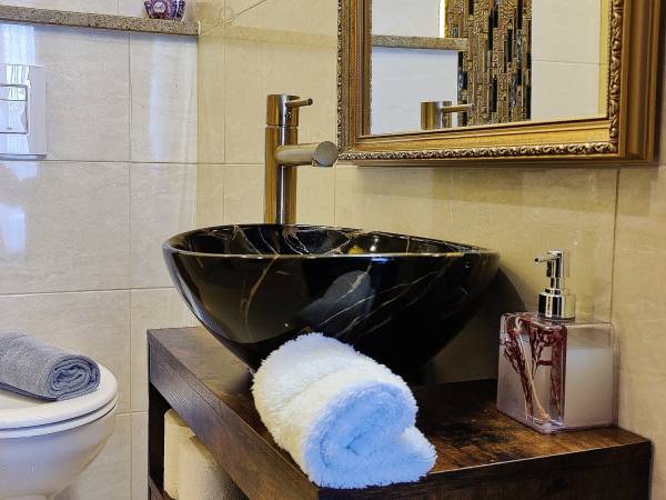 SUMMIT -Szczawnica - Centrum 