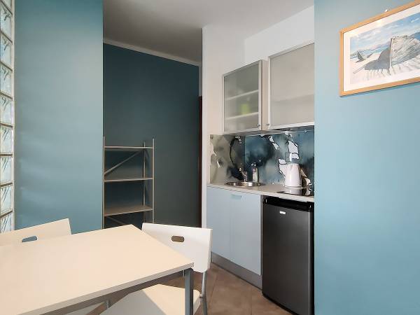 Apt. A aneks kuchenny