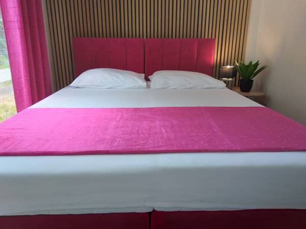 Apartamenty Hotel Aquila