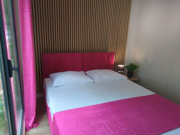 Apartamenty Hotel Aquila