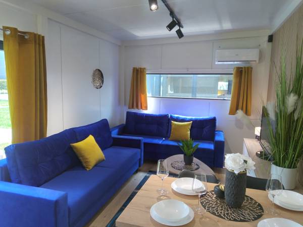 Apartamenty Hotel Aquila