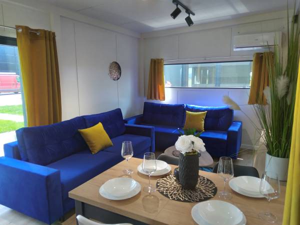 Apartamenty Hotel Aquila